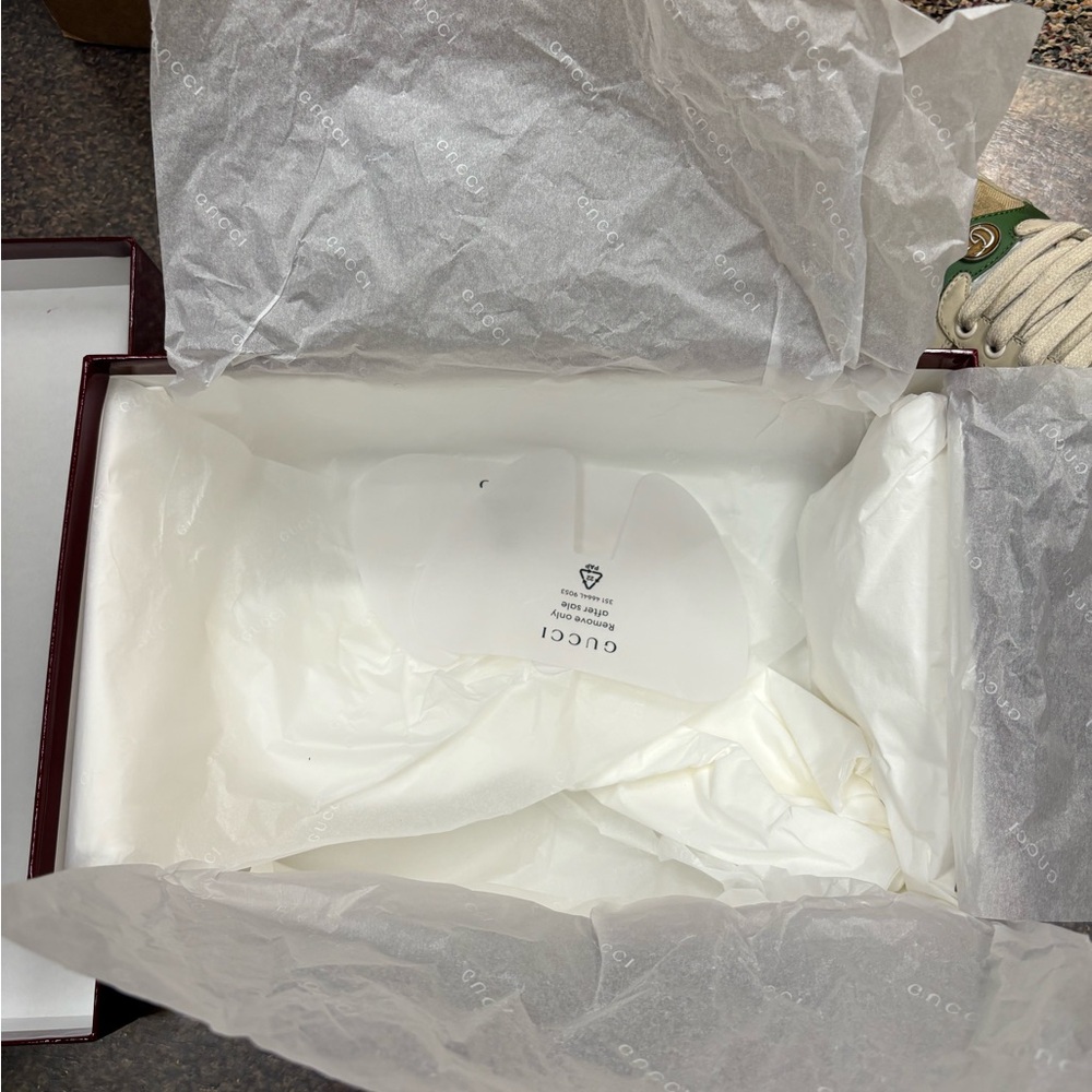 Gucci Screener Mule - Picture 13 of 13